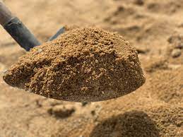 Obrázek zásypového písku